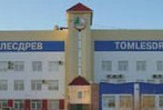 ТомЛесДрев